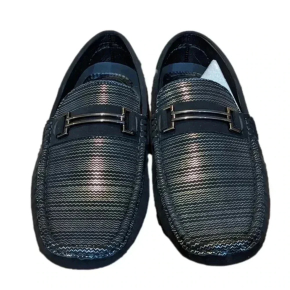 ASTON MARC Men's Fashion Driving Shoes - Picture 1 of 11